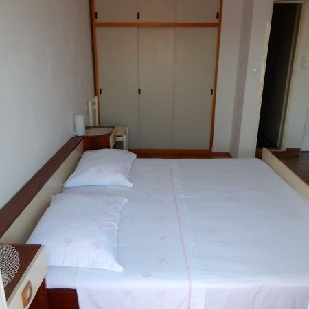 Apartments Indira Loviste Ngoại thất bức ảnh