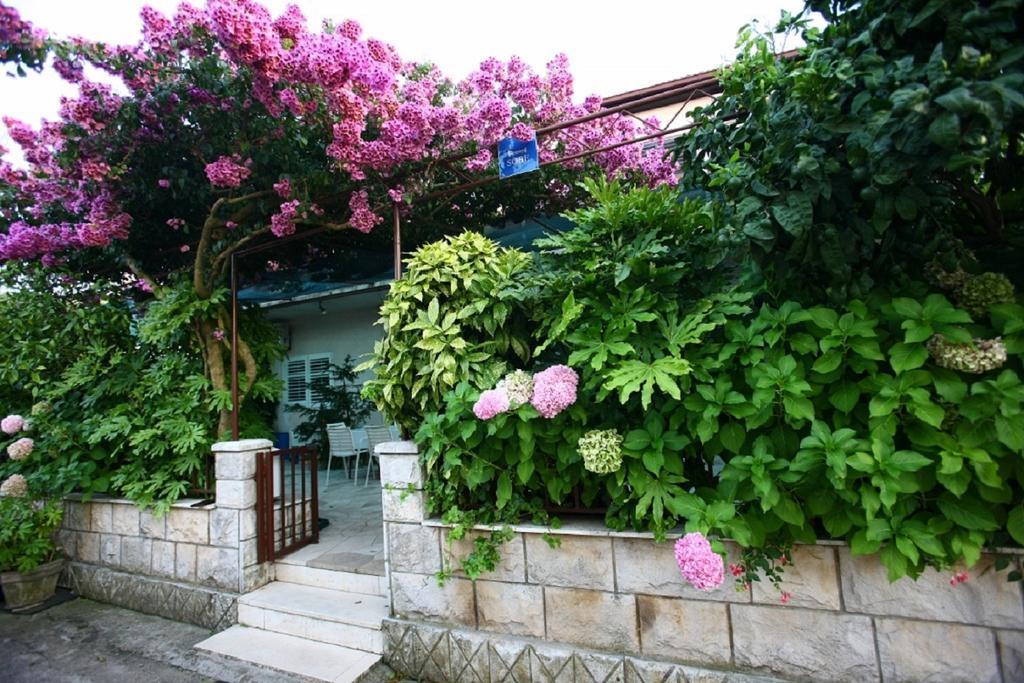 Apartments Indira Loviste Phòng bức ảnh