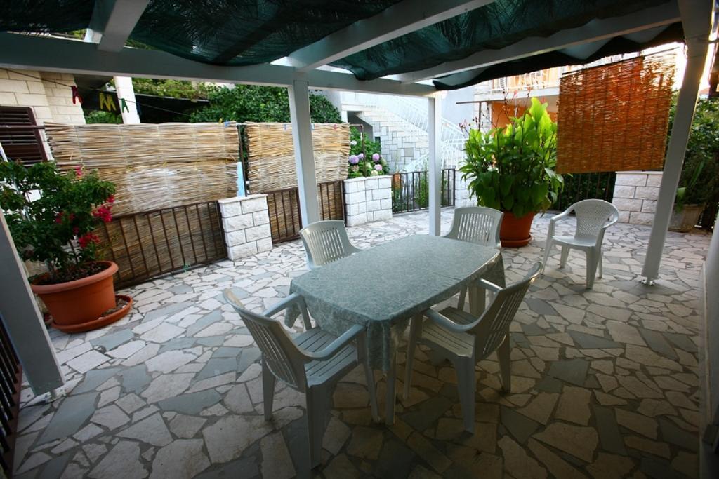 Apartments Indira Loviste Phòng bức ảnh